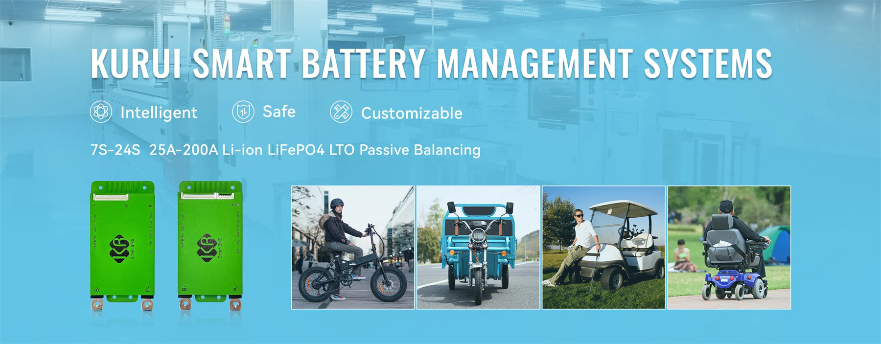 Top 10 BMS Manufacturers With Cutting Edge Technology 1757995325336124